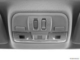  Courtesy lamps/ceiling controls photo